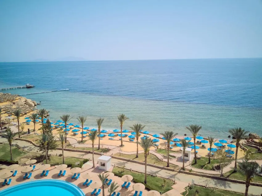 ALBATROS ROYAL GRAND SHARM EL SHEIKH (ADULT ONLY16+)  5*-168