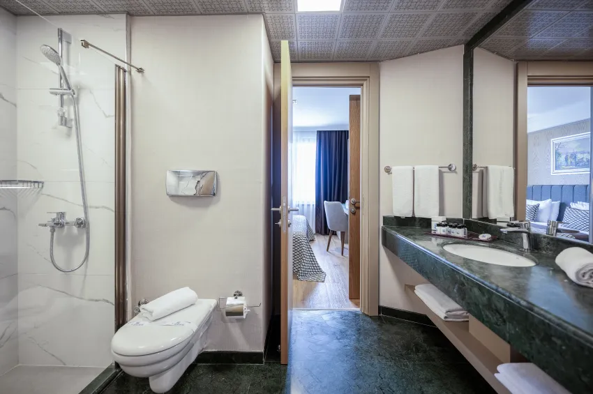 Porto Bello Hotel Resort & Spa 5*-32