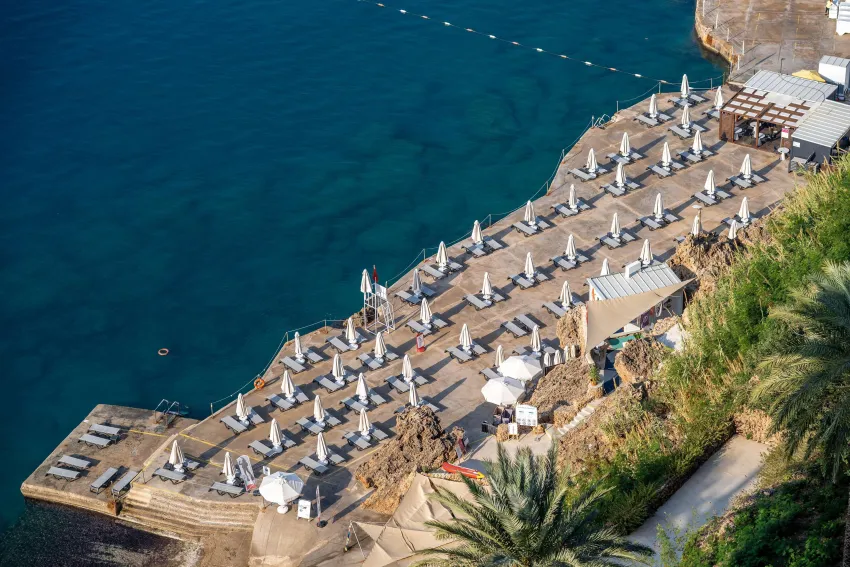 Akra Antalya (Ex.Akra Hotel) 5*-76