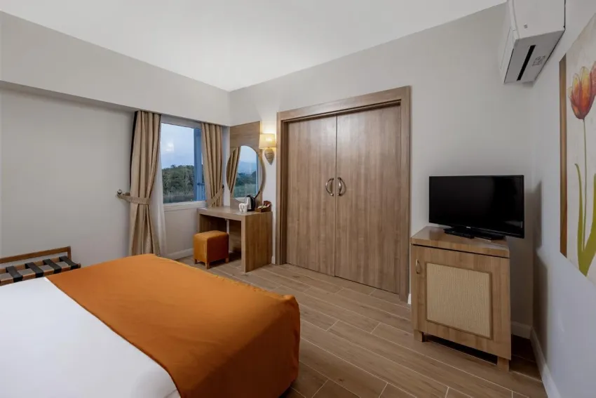 Marvida Family Eco Club (Ex. Otium Family Eco Club) 5*-23