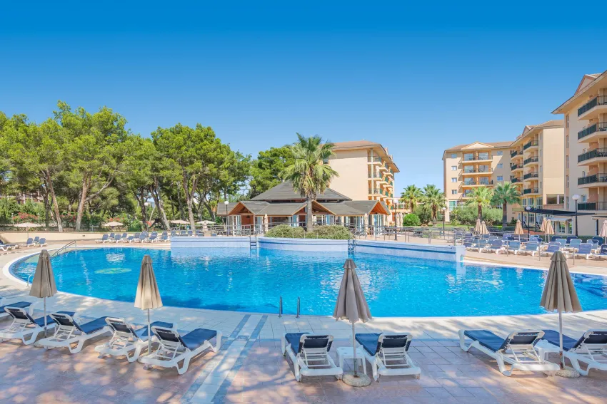 Can Picafort Palace 4*-82