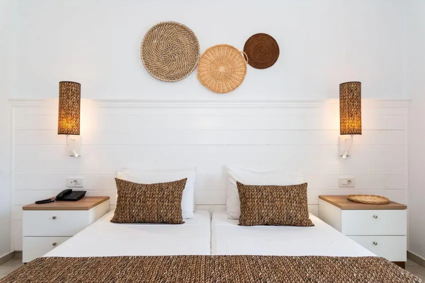 Sirocco Hotel 3*-21