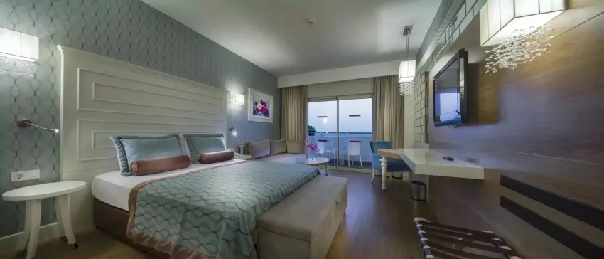 Trendy Verbena Beach 5*-15