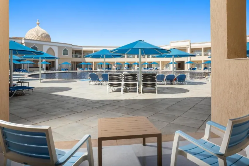 ALBATROS AQUA PARK SHARM  5*-197