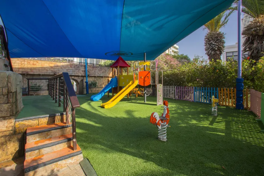 Lordos Beach Hotel & Spa 4*-5