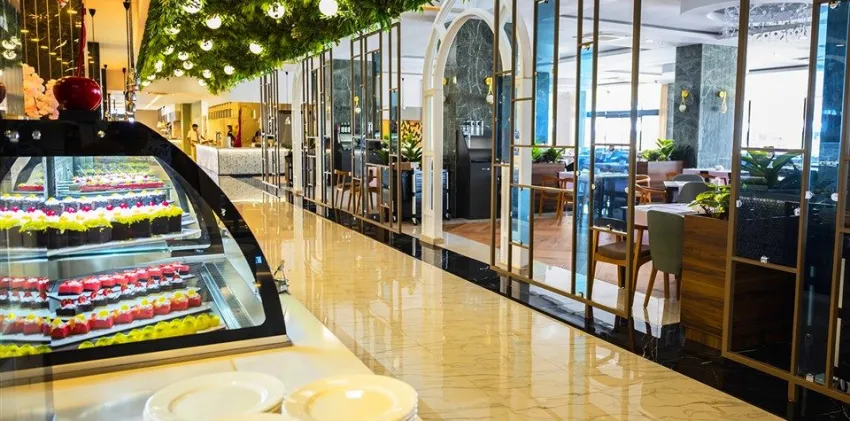 Dream Water World Hotel 5*-11