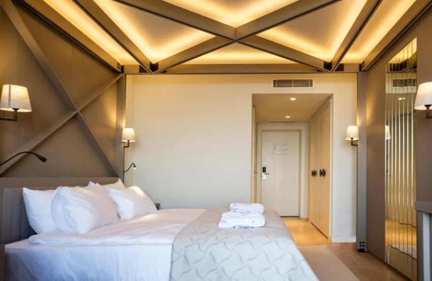 Voyage Sorgun Hotel 5*-39