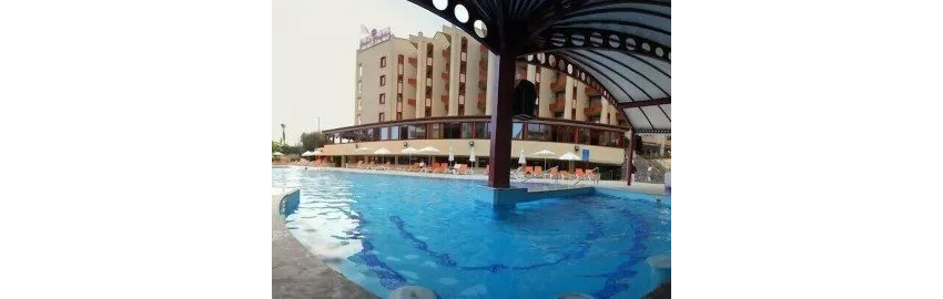 A11 Hotel Obakoy 4*-15