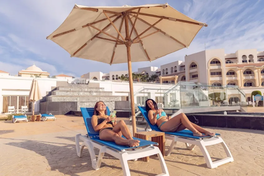 Old Palace Resort Sahl Hasheesh 5*-79
