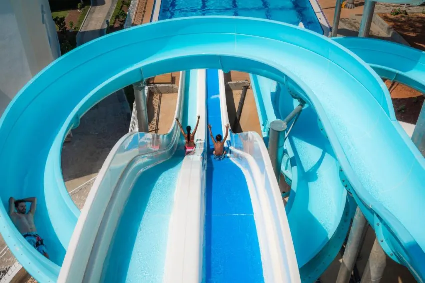 Rubi Platinum Resort & Spa 5*-50