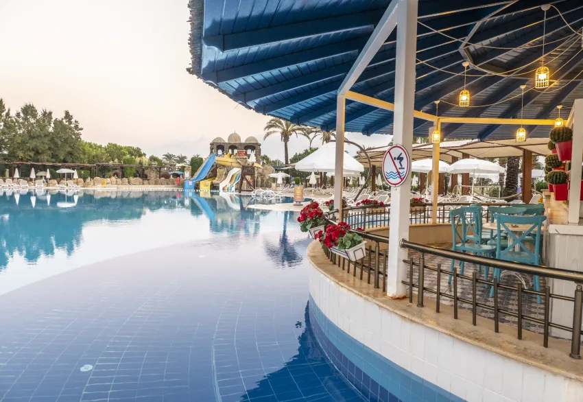 Club Hotel Felicia Village 5*-70