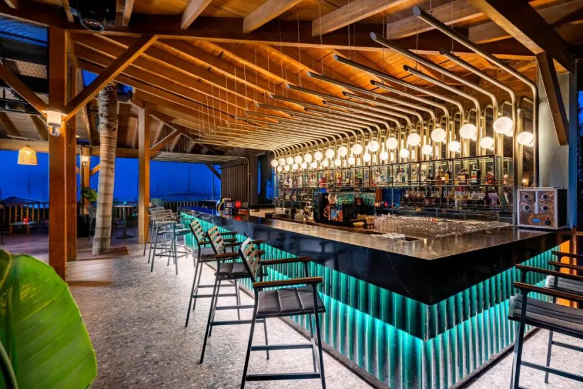 Arycanda Kirman Premium (Ex Kirman Arycanda De Luxe) 5*-35