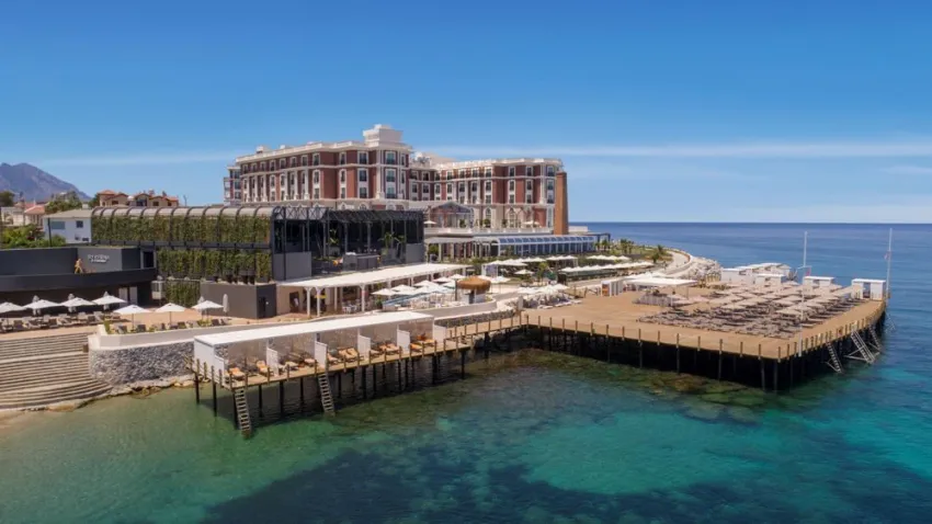 KAYA PALAZZO RESORT AND CASINO  5*-6