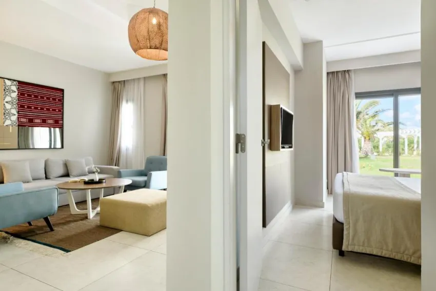 IBEROSTAR SELECTION MIRAGE HAMMAMET  5*-34