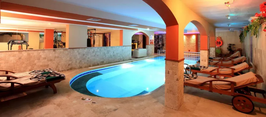 Eftalia Downtown 4*-14