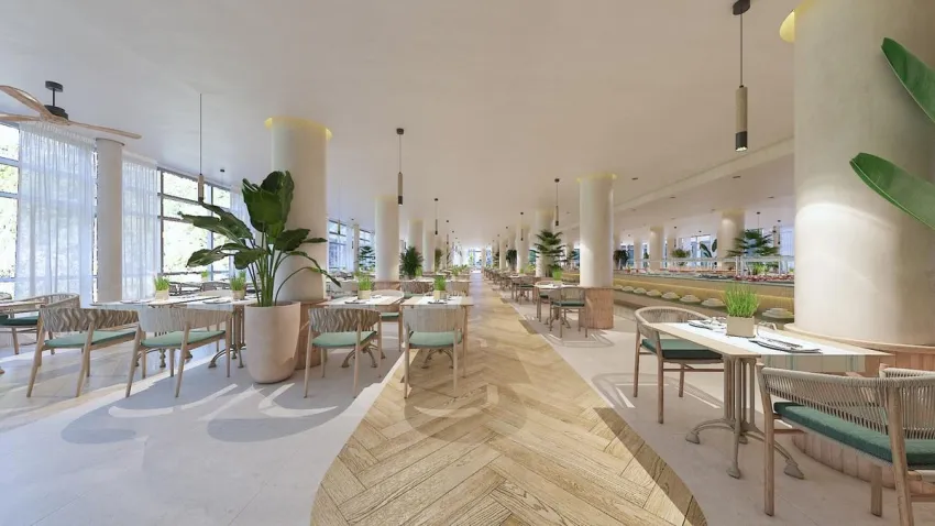 Grupotel Cala Marsal Nature Hotel 4*-16