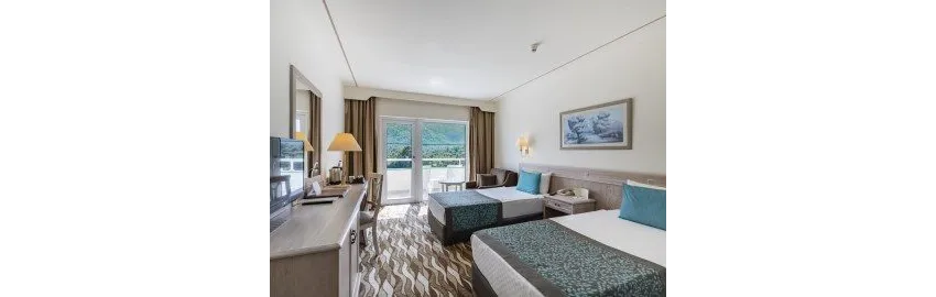 Ma Biche Kemer By Werde Hotels 5*-19