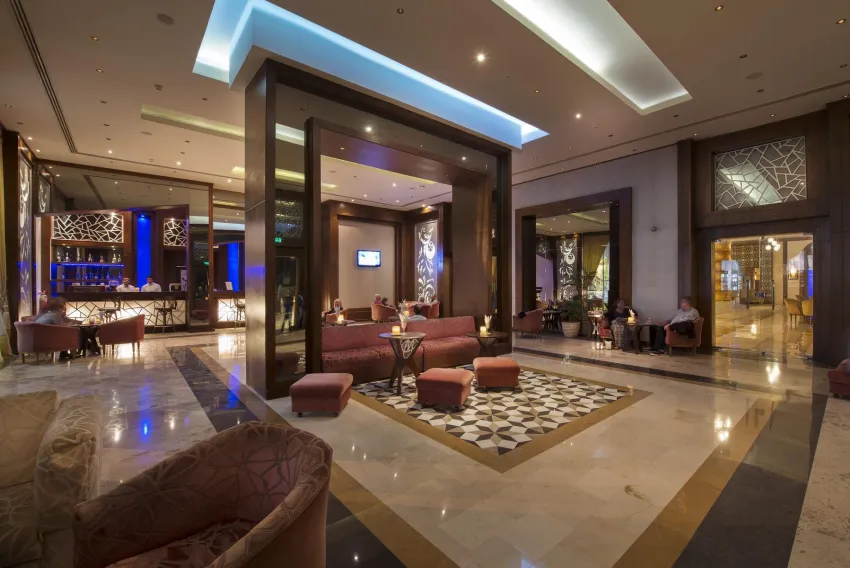 Sunrise Arabian Beach Resort Grand select 5*-11