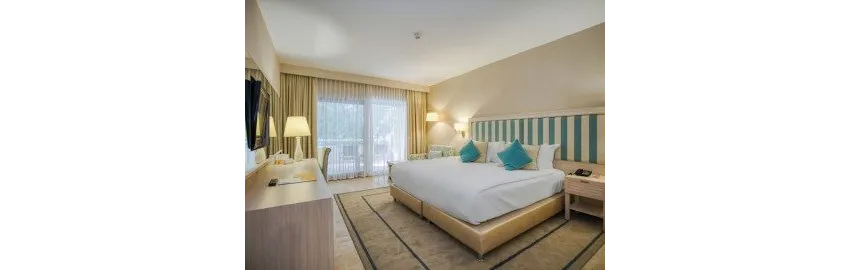 Marti Myra Hotel 5*-16