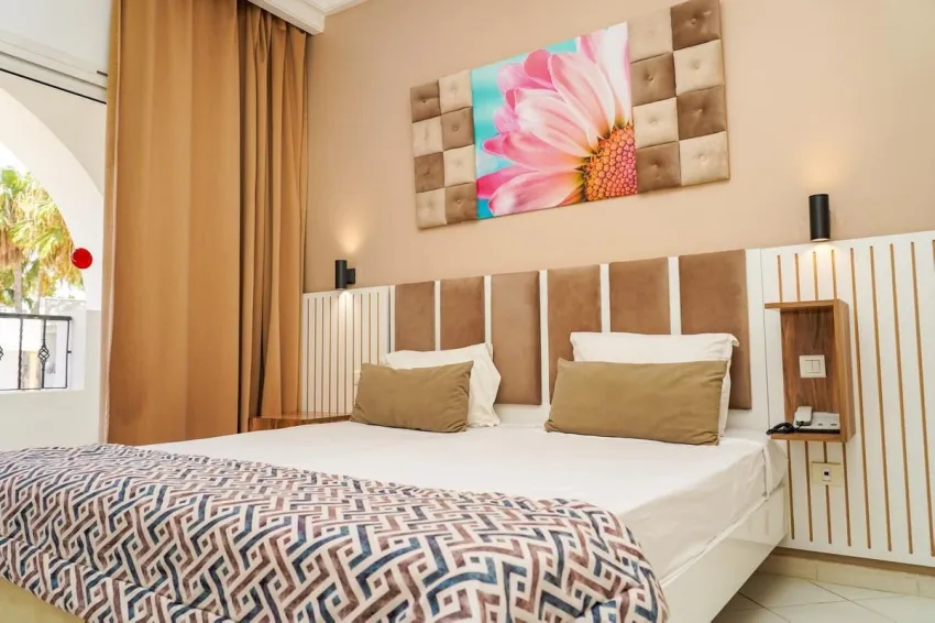 Hotel Nesrine 4*-23