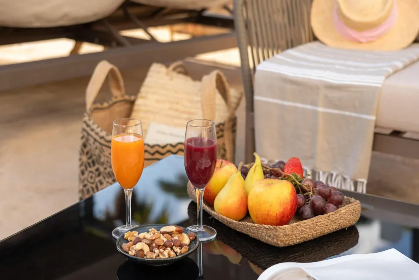 Melia Cala D'or Boutique Hotel 5*-38
