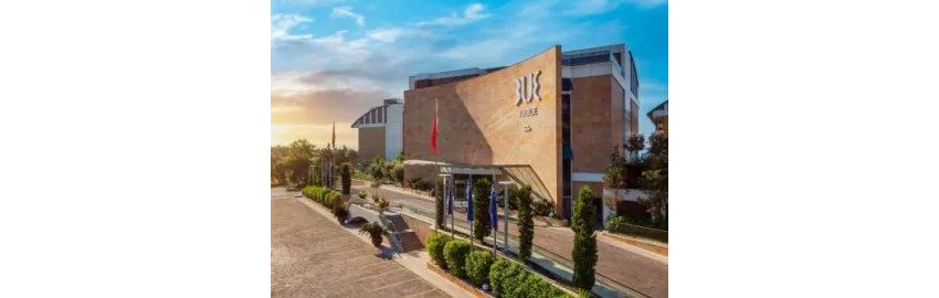 Tui Blue Side Hotel (Adults Only 16+) 5*-7