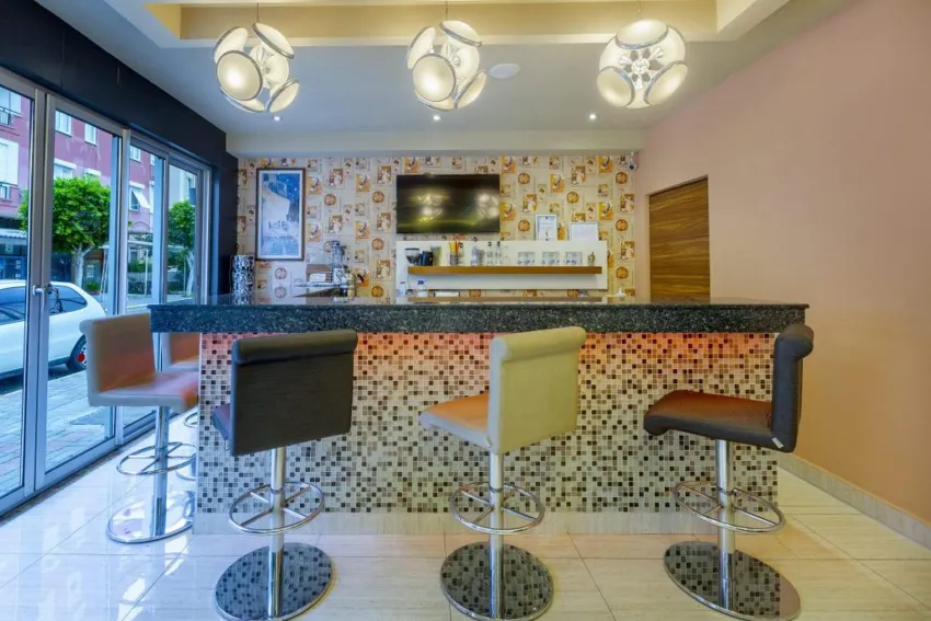 Alanya Beach Hotel 3*-14