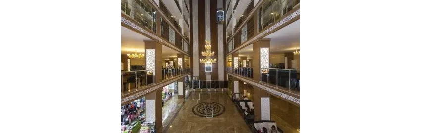Eftalia Splash Resort 4*-10