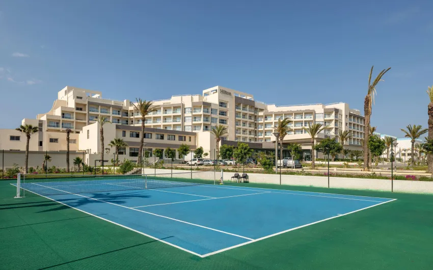 Hilton Skanes Monastir Beach Resort 5*-235