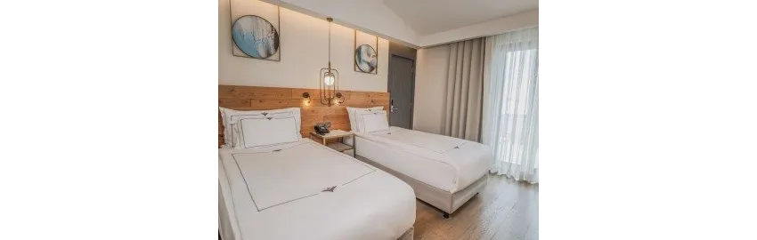 Miramare Beach Hotel 5*-25