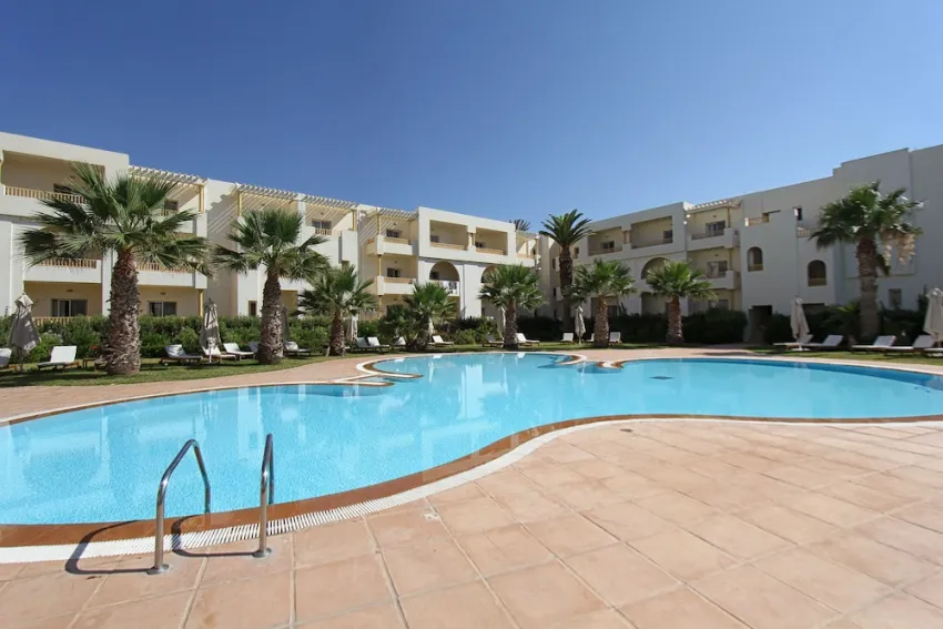 Calimera Delfino Beach Resort & Spa 4*-30