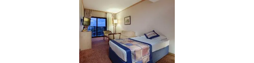 Alba Resort Hotel 5*-27