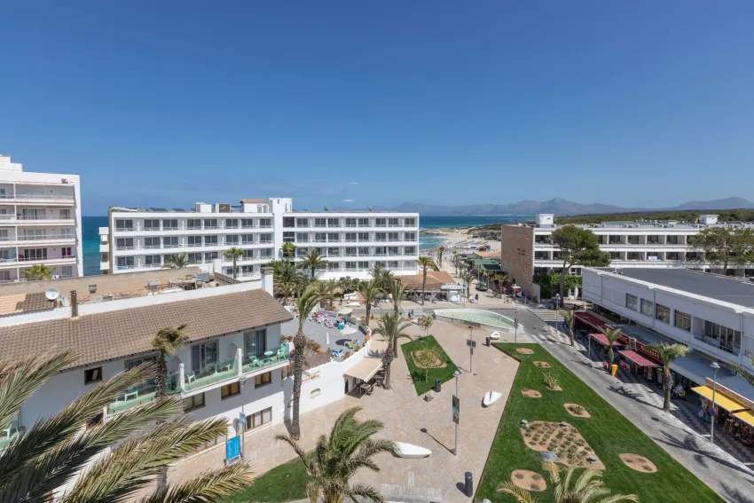 Caprice Concord Hotel Spa 4*-2