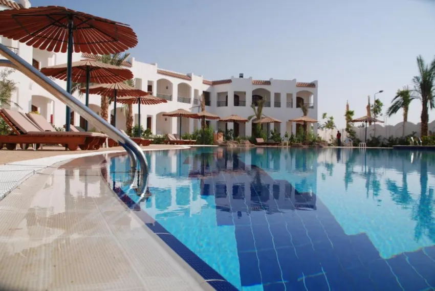 CORAL HILLS RESORT SHARM EL SHEIKH  4*-52