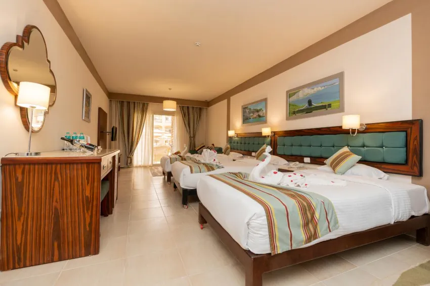 El Karma Aqua Beach Resort 4*-2