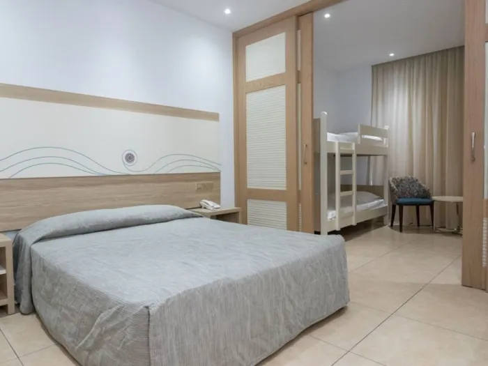 Stamatia Hotel 3* - Ayia napa - Cipru