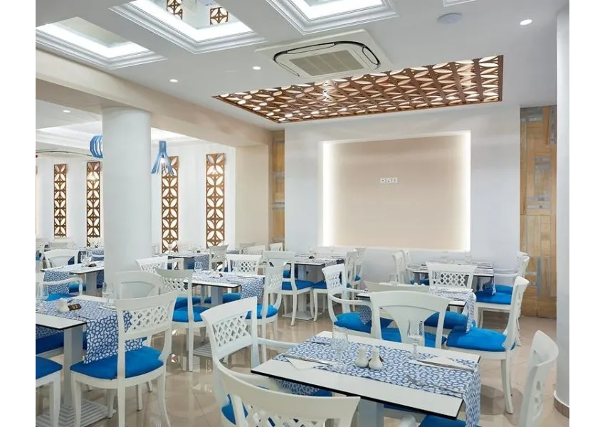 Mythos Palace Resort & Spa 5*-3