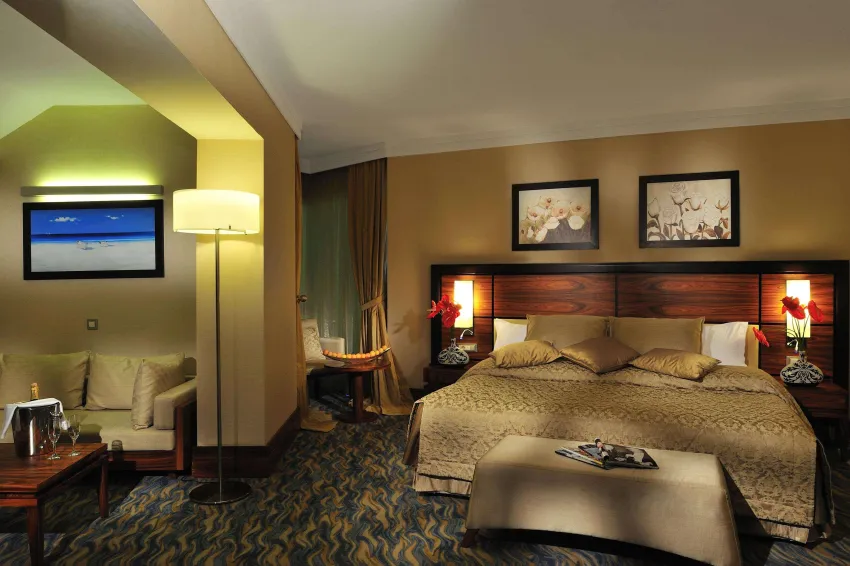 Susesi Luxury Resort Hotel 5*-100