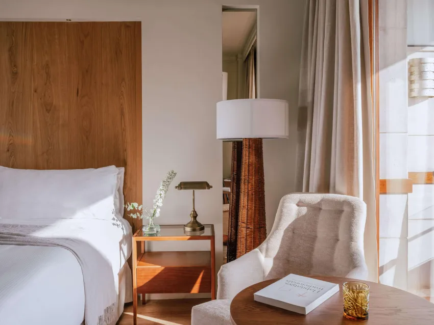 Hotel Victoria Gran Melia 5*-116