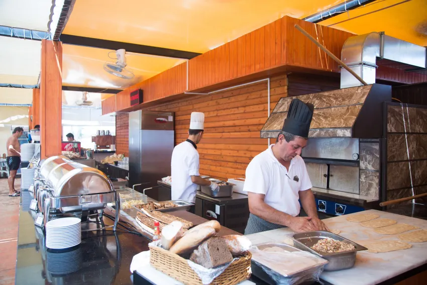 Water Side Resort & Spa 5*-122