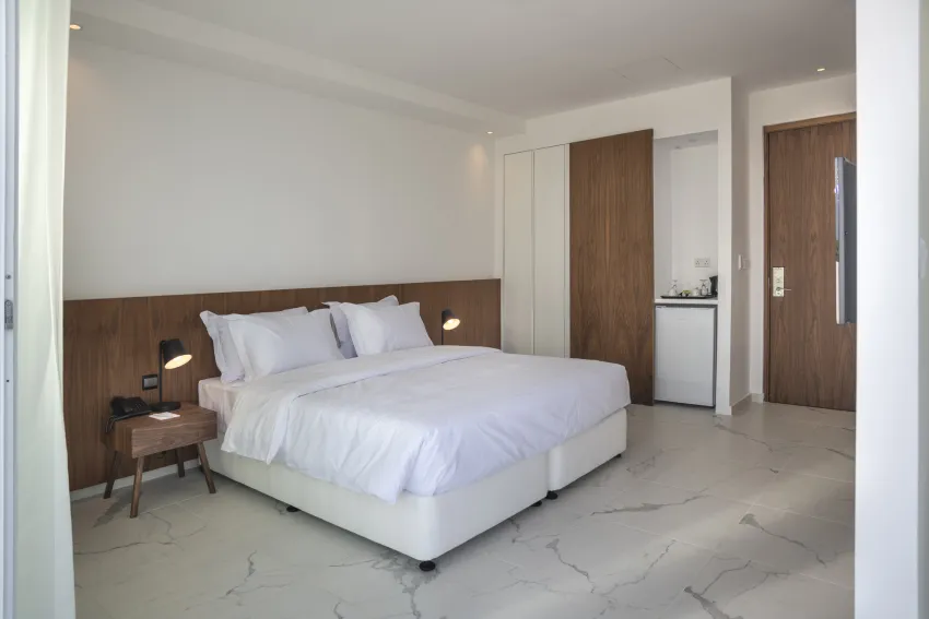 Akti Beach Hotel and Village Resort 4*-16