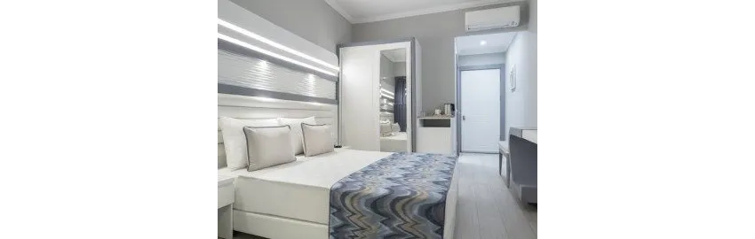 Blue Marlin Deluxe Spa Resort 5*-7