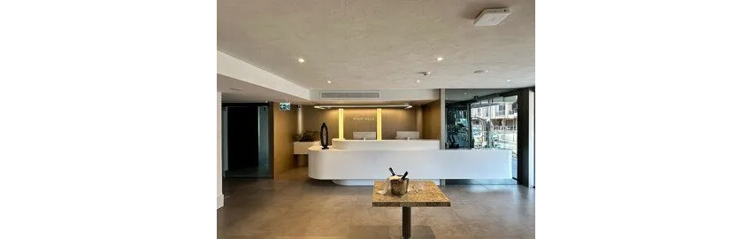 Four Hills Hotel (Adults Only 12+) 3*-3