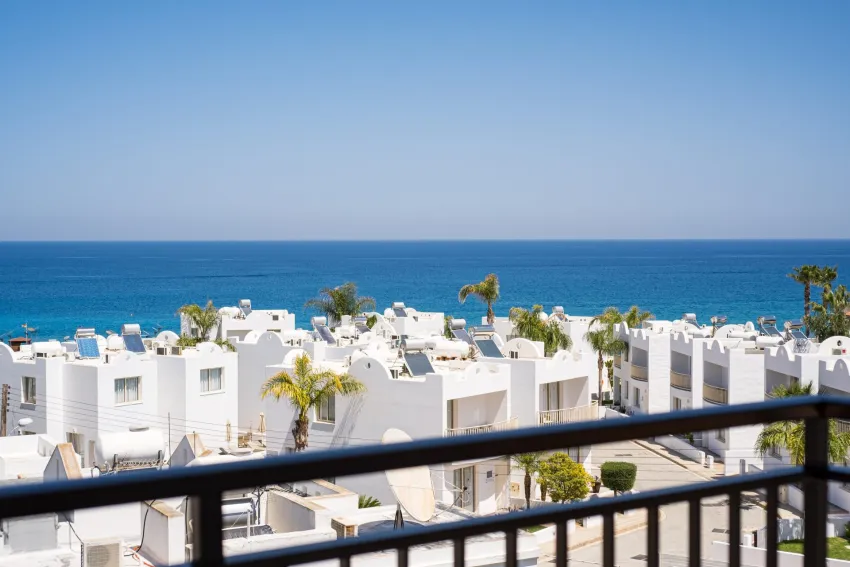 Anais Bay Hotel 3*-22