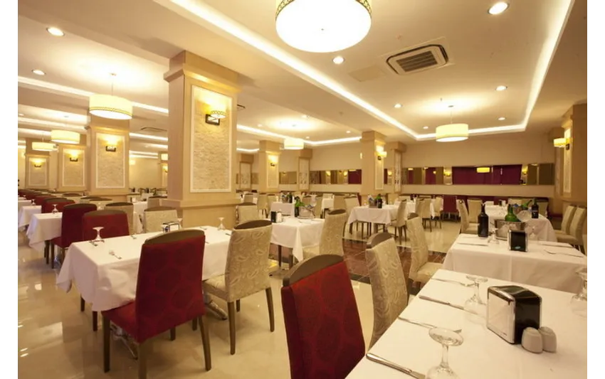 Merve Sun Hotel & Spa 4*-41