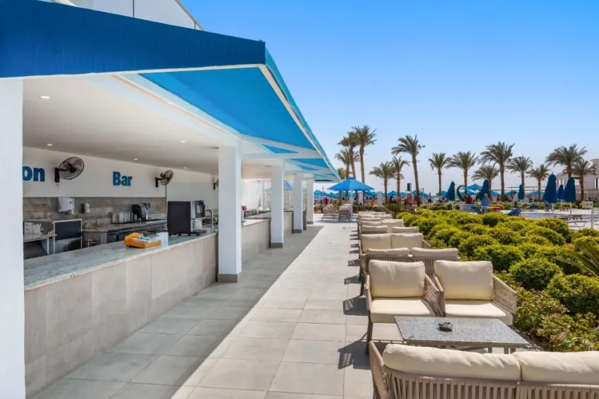 PICKALBATROS BLU SPA RESORT (ADULTS ONLY 16+)  5*-28