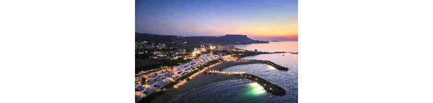 Knossos Beach Bungalows Suites Resort and Spa 4*-10