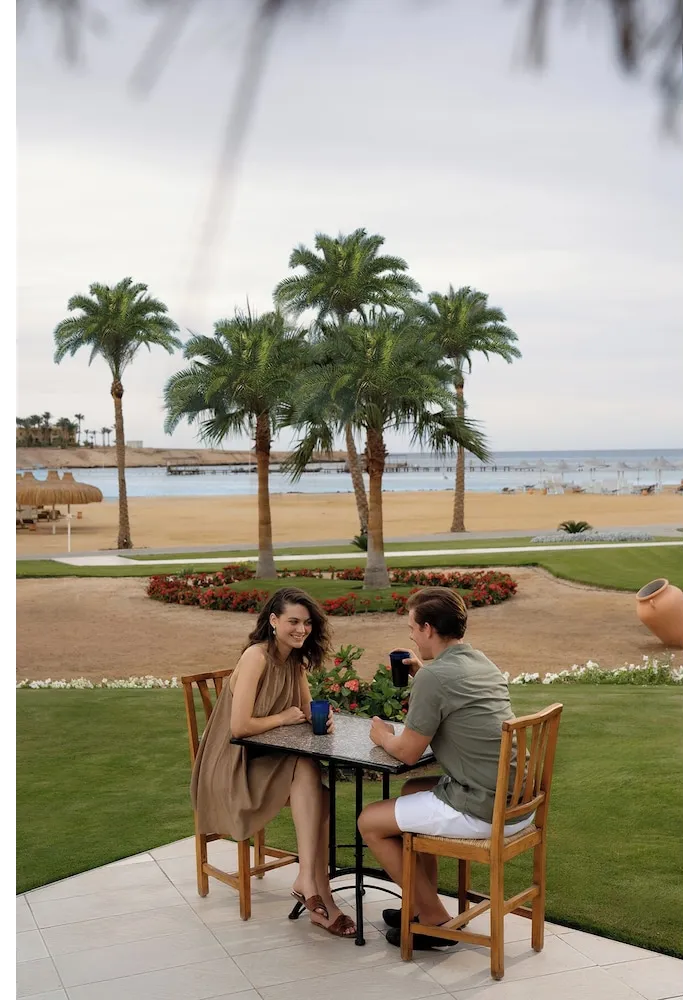 JAZ Neo Dar El Madina 4* - Marsa alam - Egipt