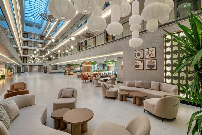 Vox Maris Resort (Adults Only 16+) 5*-9