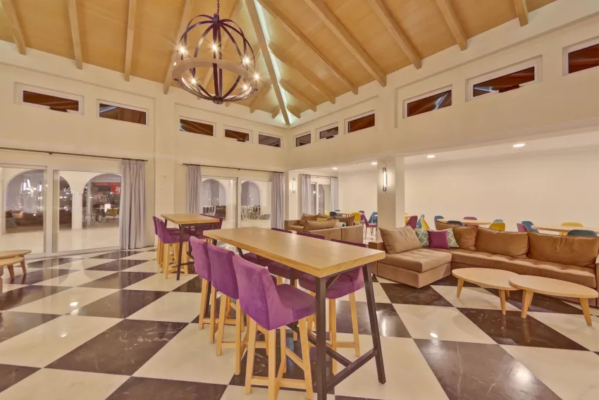 Anemos Luxury Grand Resort 5*-45